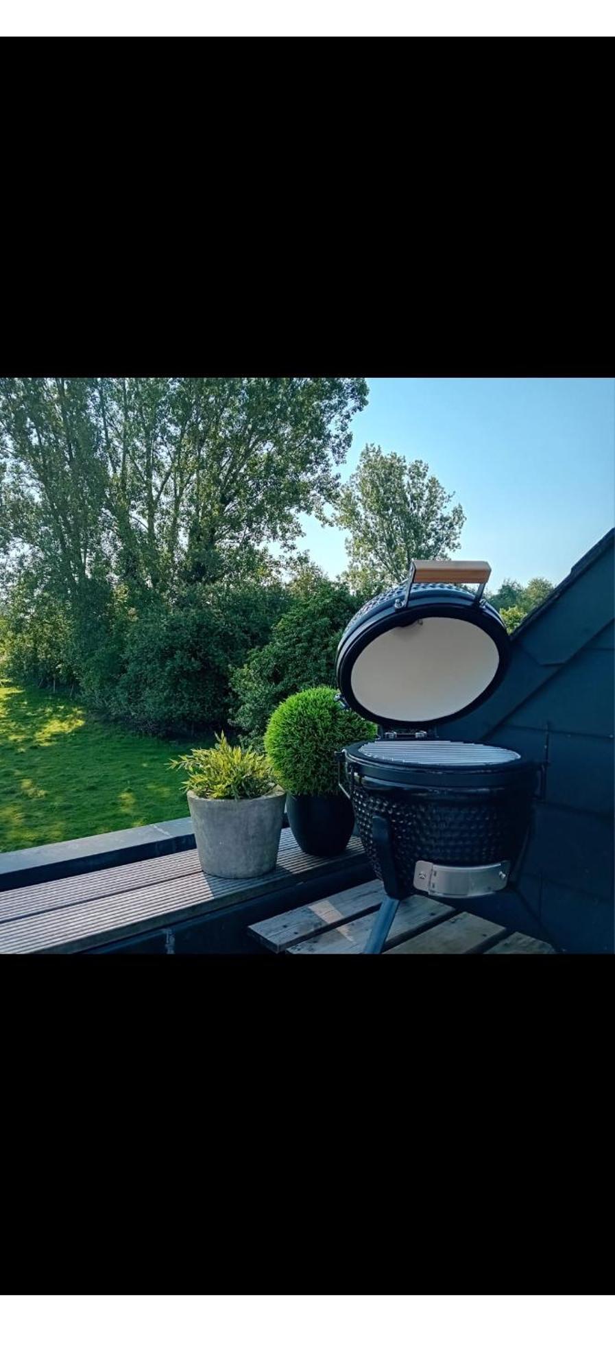 Bel-etage Gelegen In Belgie Max 8 Pers, Veel Privacy Denderleeuw