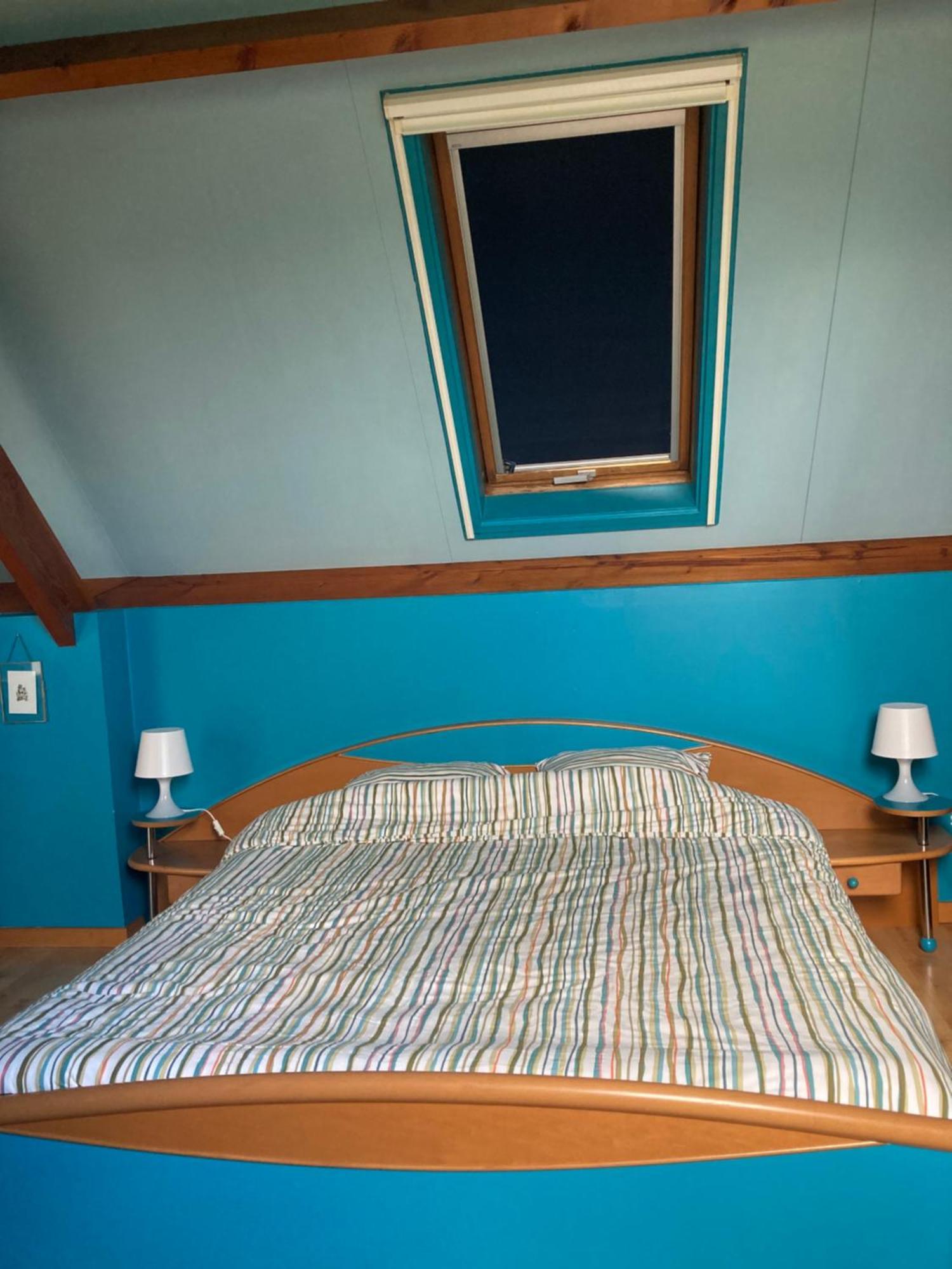 Bel-etage Gelegen In Belgie Max 8 Pers, Veel Privacy Apartamento Denderleeuw