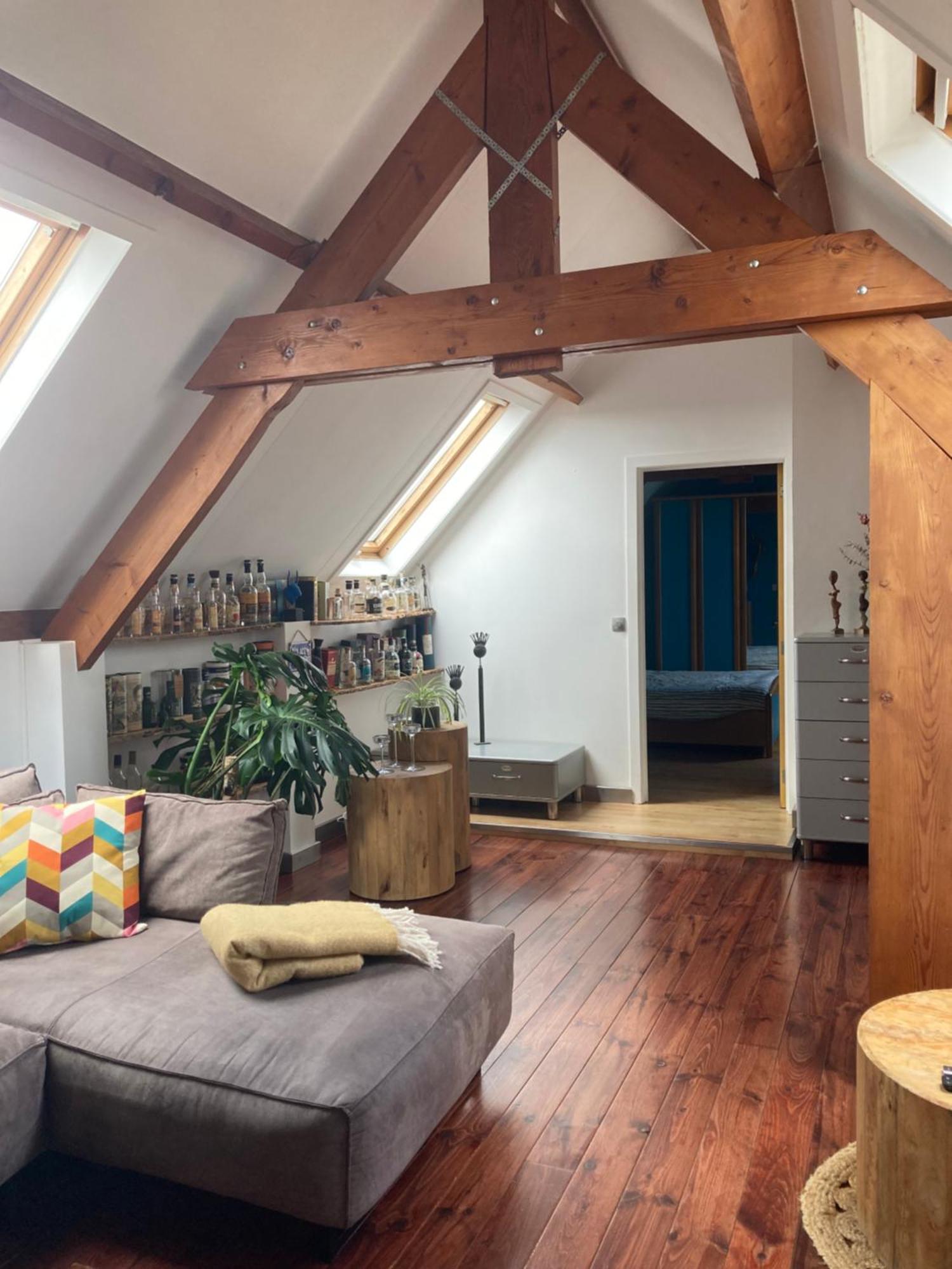 Apartamento Bel-etage Gelegen In Belgie Max 8 Pers, Veel Privacy Denderleeuw