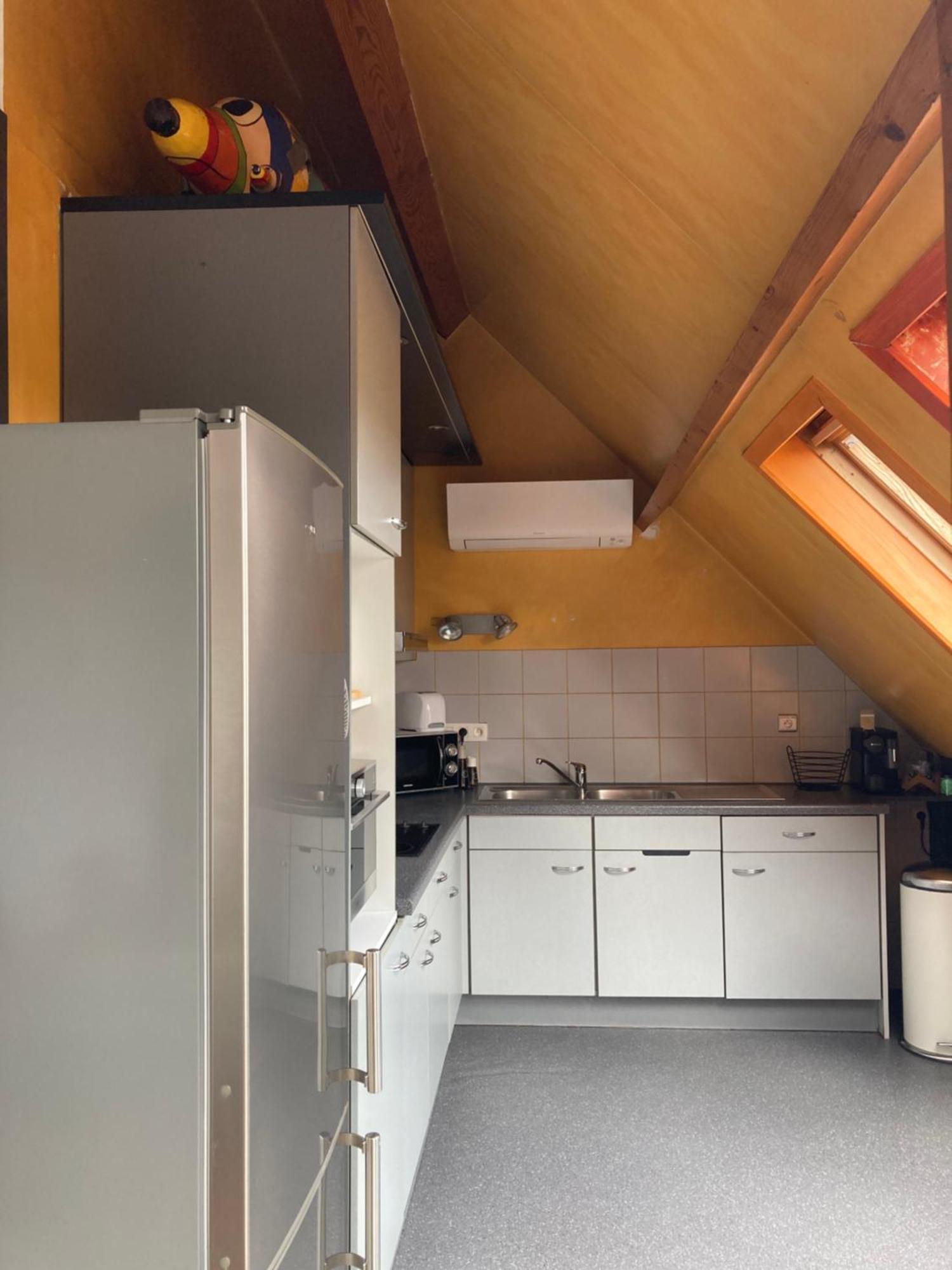 Apartamento Bel-etage Gelegen In Belgie Max 8 Pers, Veel Privacy Denderleeuw