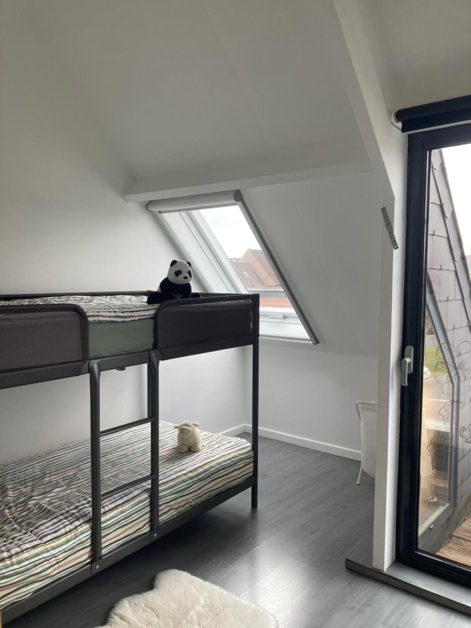 Apartamento Bel-etage Gelegen In Belgie Max 8 Pers, Veel Privacy *
